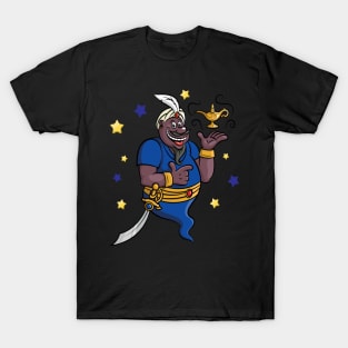 Aladdin T-Shirt